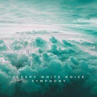 The Noise Project - Sleepy White Noise Symphony