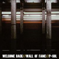 P-Sol - Welcome Back