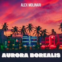 Alex Molinari - Aurora Borealis