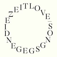 Love-Songs - Love-Songs gegen die Zeit