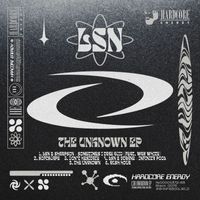 LSN - The Unknown EP