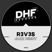 R3V3S - Jazz Night