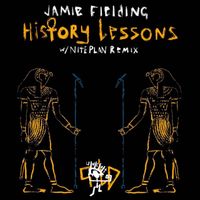 Jamie Fielding - History Lessons