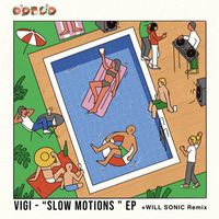 Vigi - Slow Motions