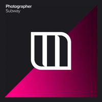 Photographer - Subway