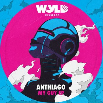 Antss - My Guy