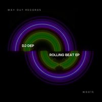 Dj Dep - Rolling Beat