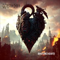 Abstractian - Sharpened Hearts (Explicit)