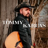 Tommy Karlas - All Day Long