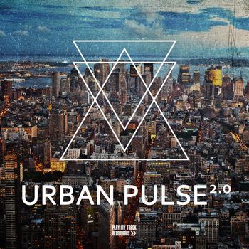 Various Artists - Urban Pulse 2.0