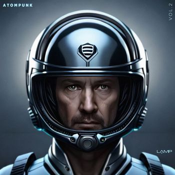 Various Artists - Atompunk, Vol. 2