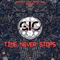 Gio - Time Never Stops
