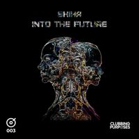 Shiha - Into The Future