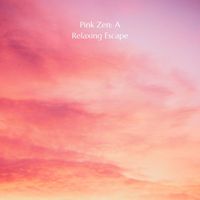 Elements of Nature - Pink Zen: A Relaxing Escape