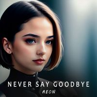 Aeon - Never Say Goodbye