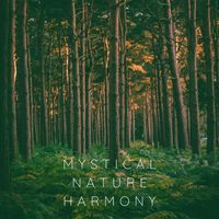 Natural Sound Makers - Mystical Nature Harmony