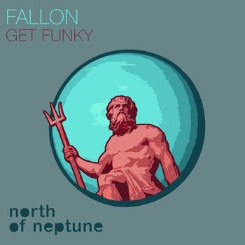 Fallon - Get Funky