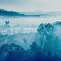 Nature Recordings - Harmonious Woodscape