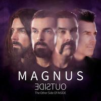 Magnus - Outside the Other Side of Inside