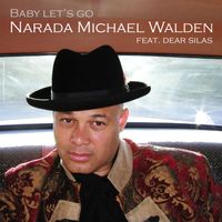 Narada Michael Walden - Baby Let's Go (Funk Radio Version)