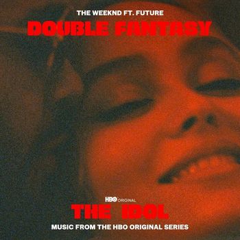 The Weeknd - Double Fantasy