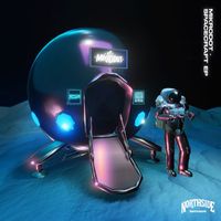 Mikrodot - Spacecraft EP