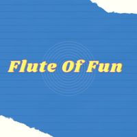 Sarah - Flute of Fun