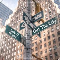 Jody - Out The City (Explicit)