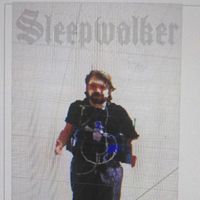 Lauer - Sleepwalker