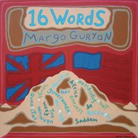 Margo Guryan - 16 Words