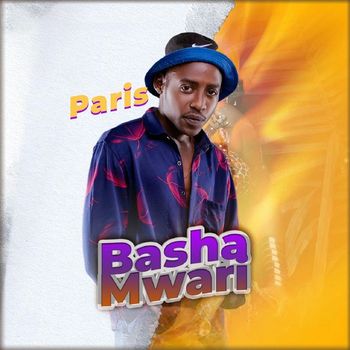 Paris - Bashamwari