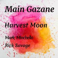 Main Gazane - Harvest Moon