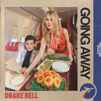 Drake Bell - Going Away (Explicit)