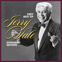 Jerry Vale - Very Best Of Jerry Vale (Expanded Edition)