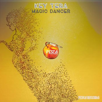 Key Tera - Magic Dancer