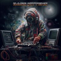 Bass Kittens - Rise Of The Machines: Lost Tracks 2004-2005