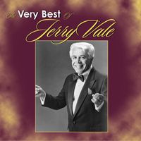 Jerry Vale - Very Best Of Jerry Vale