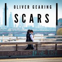 Oliver Gearing - Scars