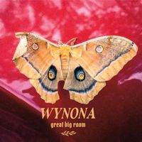 Wynona - Great Big Room (Explicit)
