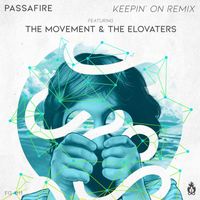 Passafire - Keepin' On (Remix)