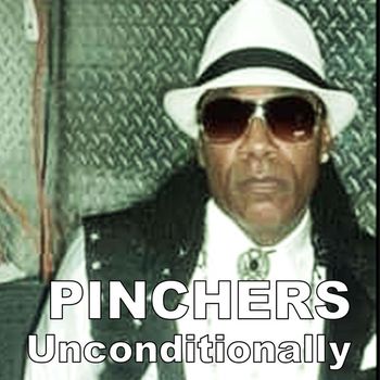 Pinchers - Unconditionally
