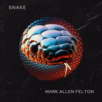 Mark Allen Felton - Snake