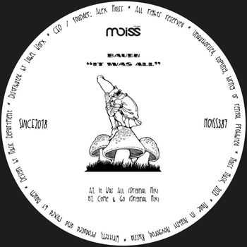 Bauen - It Was All