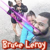 Bruce Leroy - Copy Love