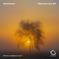 Resolutions - Afternoon Sun
