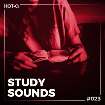 Various Artists - Study Sounds 023