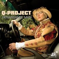 Q-Project - Renaissance Man