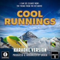Urock Karaoke - I Can See Clearly Now (From "Cool Runnings") (Karaoke Version)