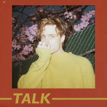 Spencer Sutherland - Talk