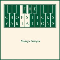 Margo Guryan - The Chopsticks Variations